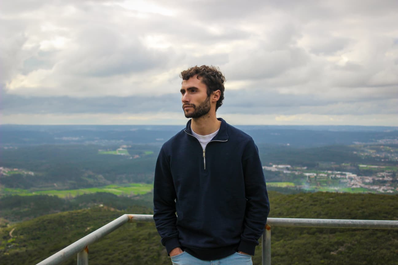 Diogo Fonseca